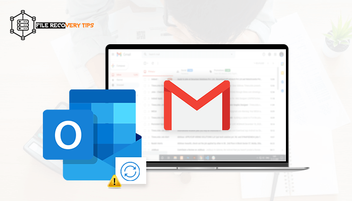 outlook for mac not secure for gmail